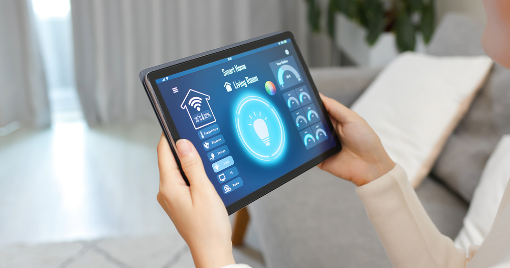 How do you install smart lighting in your house