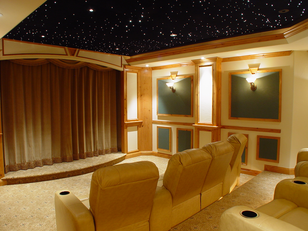 How to Enhance Your Home Theater with Automation