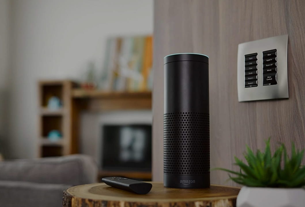 Custom smart home automation for luxury residences