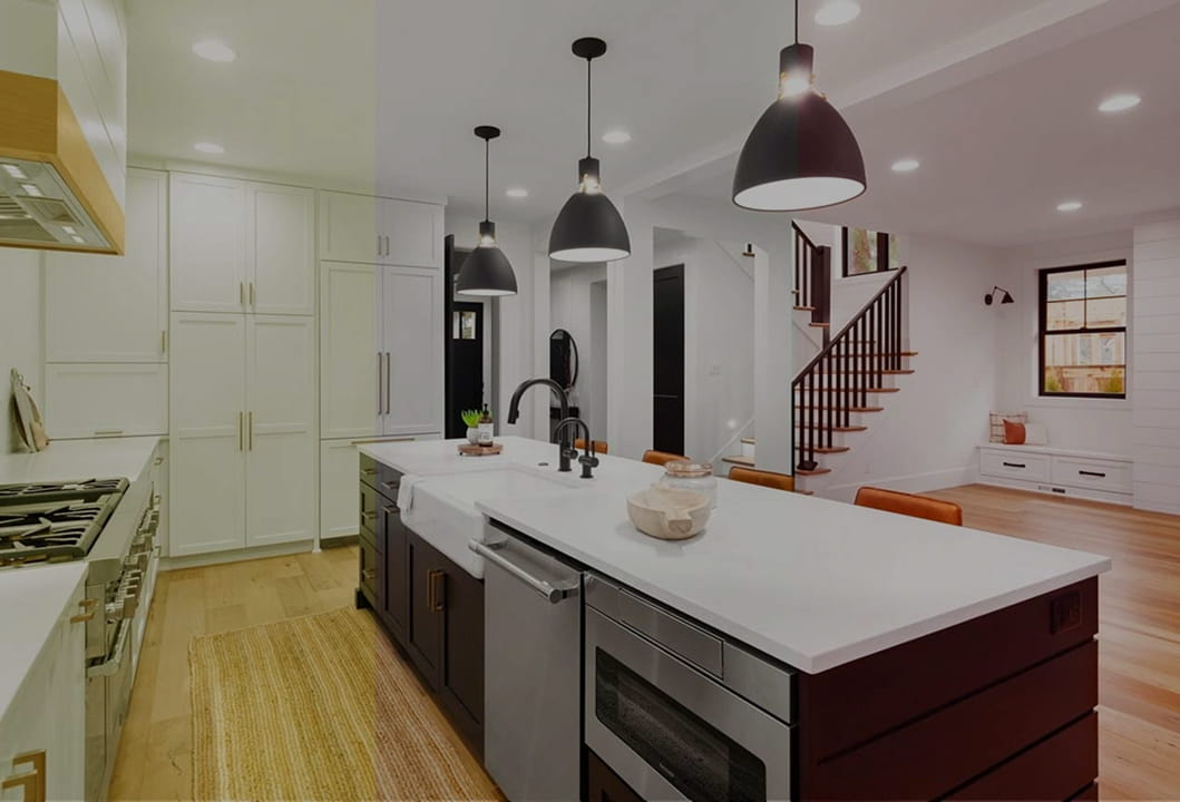 automated lighting control for refined routines 