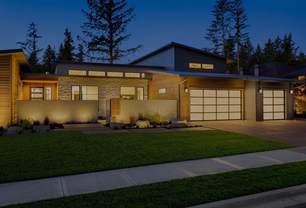 personalized lighting control for connected living 