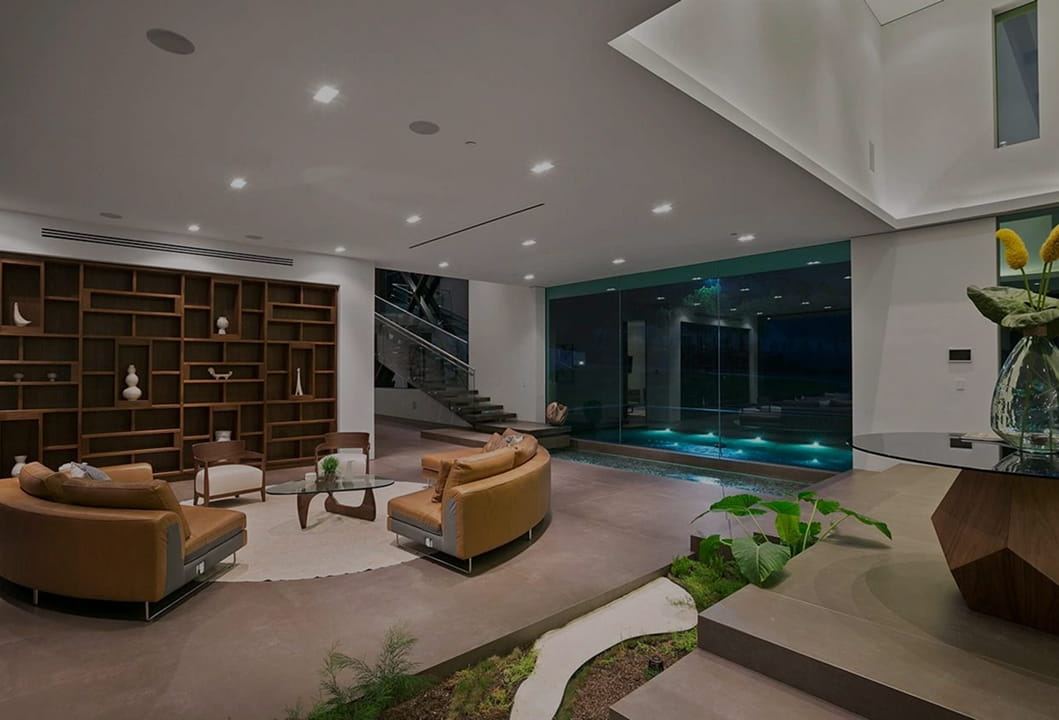 seamless home audio for modern living 