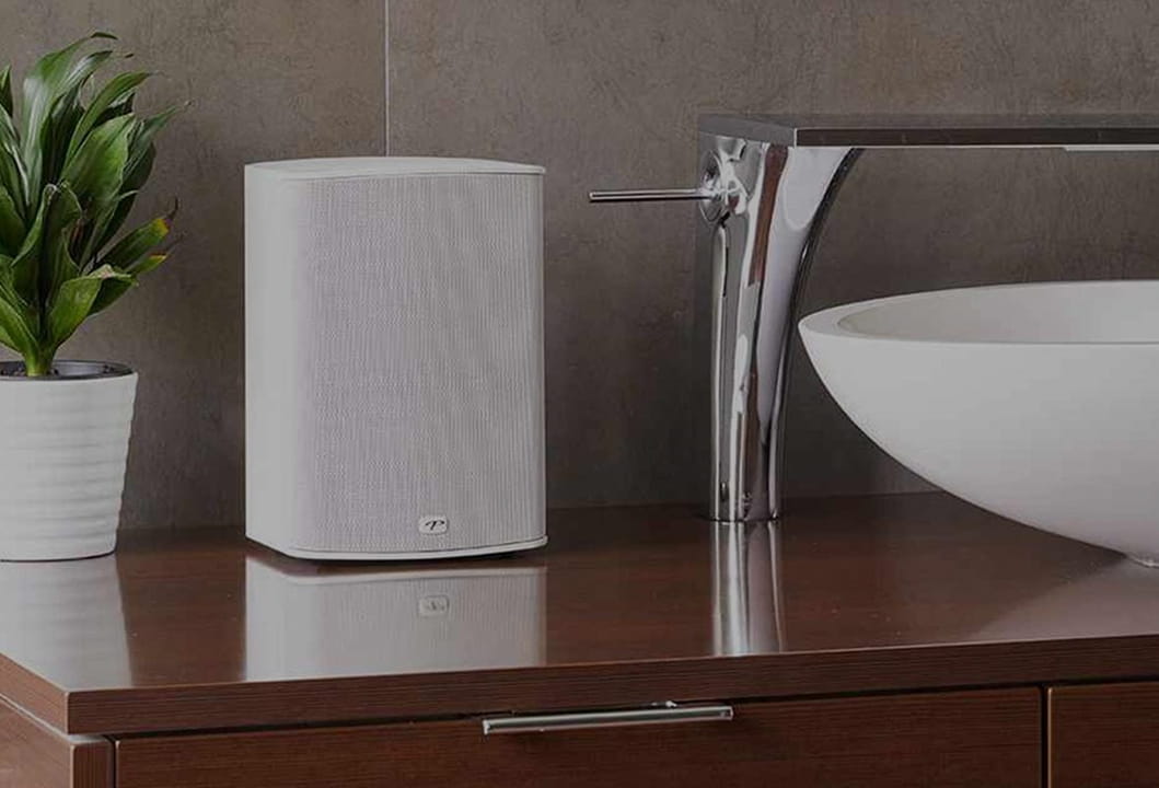 intuitive home audio systems for connected homes 