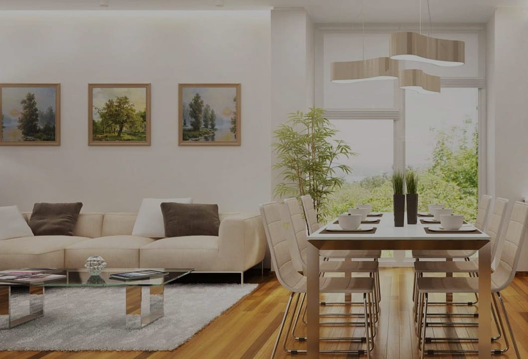 human-centric lighting for home wellness