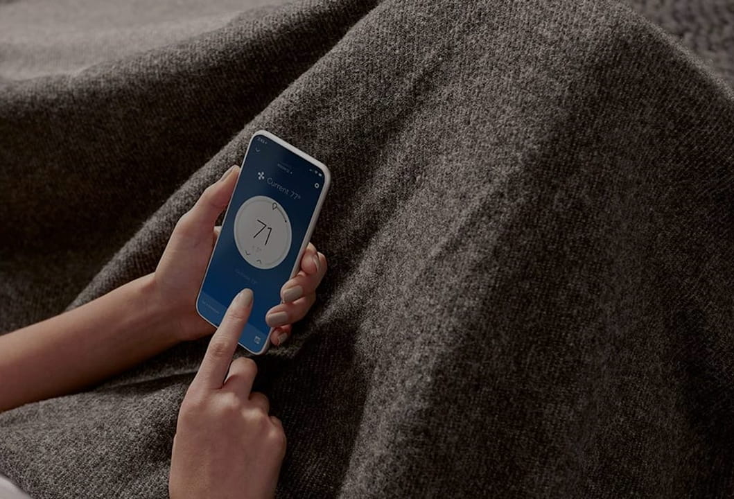 wellness scenes and soundscapes for connected homes
