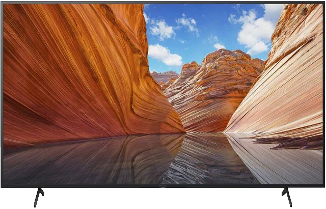 X80J | 4K Ultra HD