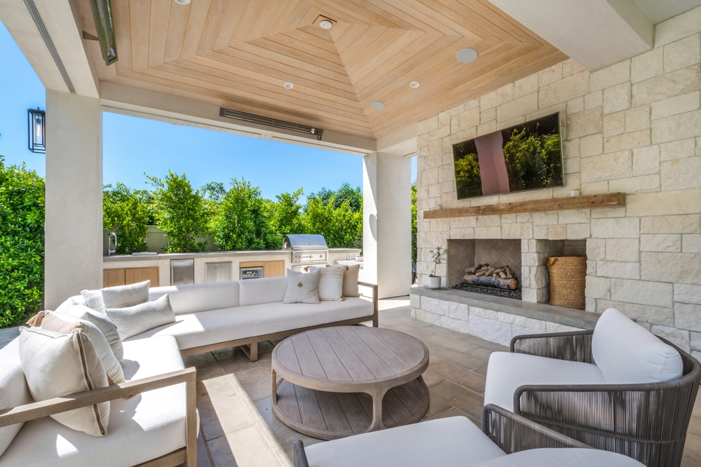 Are outdoor TVs and speakers really weatherproof enough for Florida humidity and storms