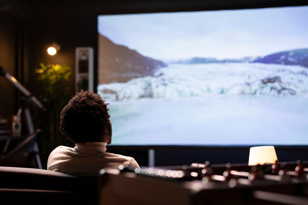 Best New Home Theater Technology in Denver CO