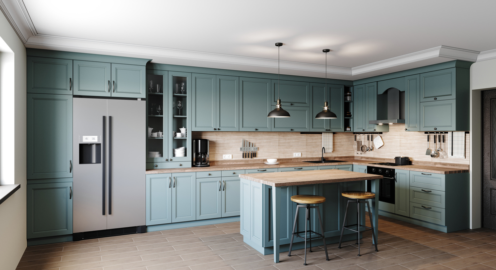 Denver, CO home automation company