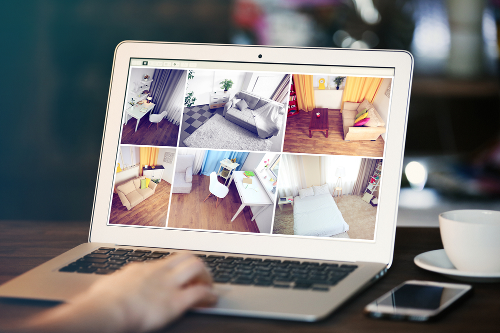 Does video surveillance deter crime