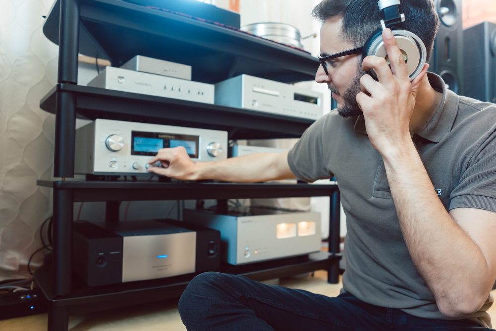 Guide to Multi-Room Sound Systems
