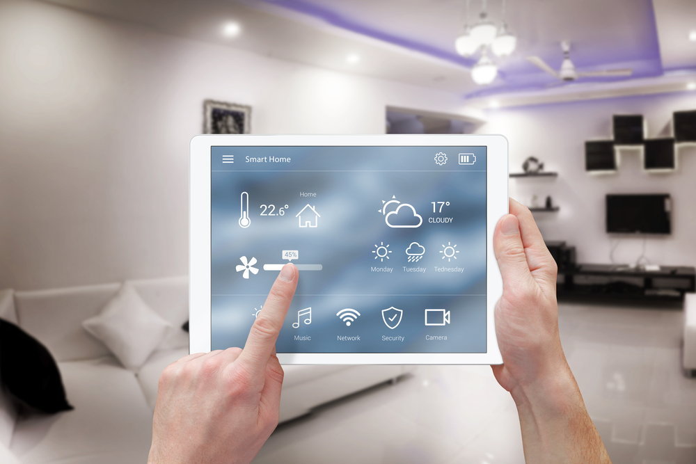 How do I choose a home automation system