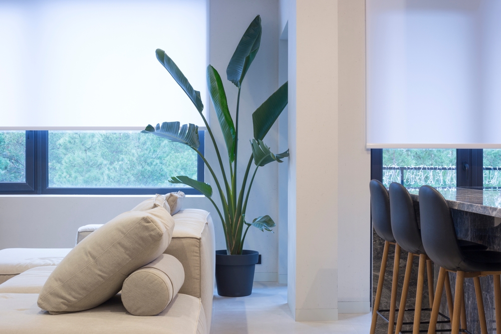 How reliable are motorized shades