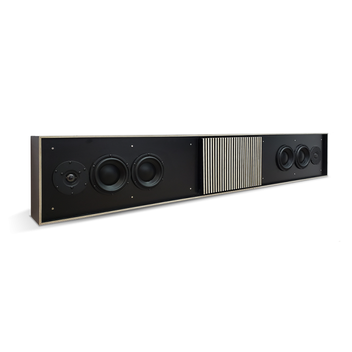 Leon Speakers Ente Soundbar
