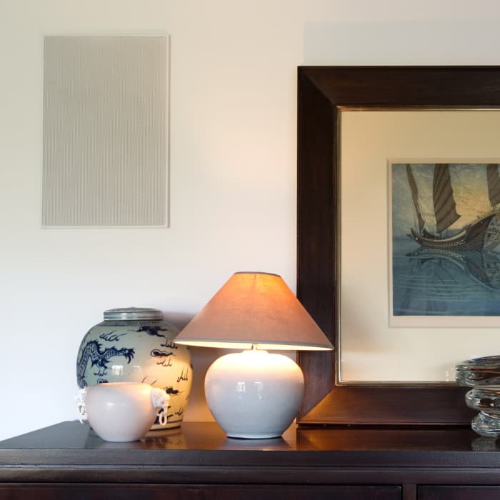 Leon Speakers Vault vULTIMA In-Wall Speakers