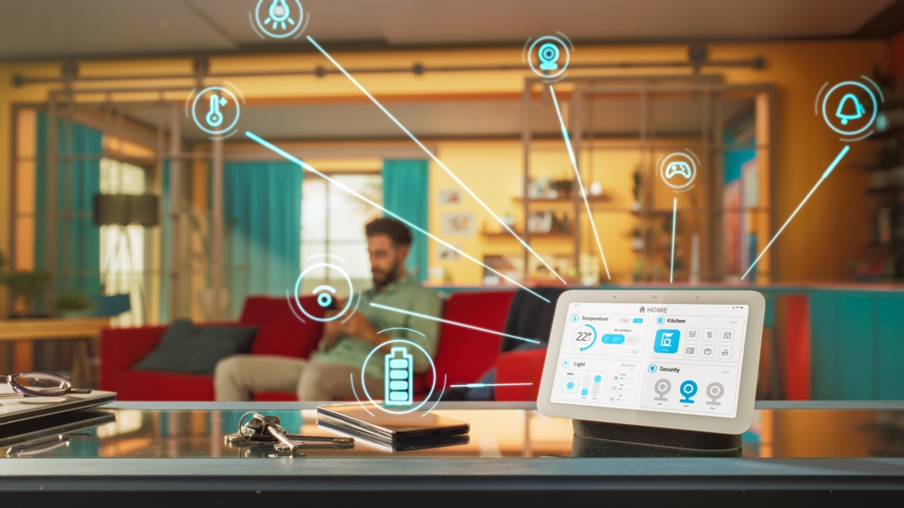 Looking for the best smart home video system