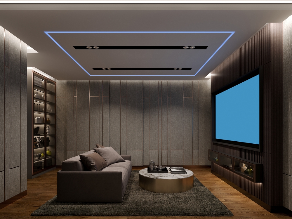 Making the Best Experience with Home Theater Systems in Denver CO