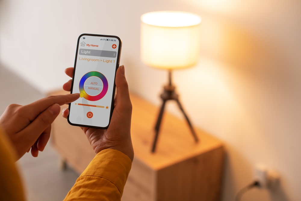 Smart Lighting in 2025