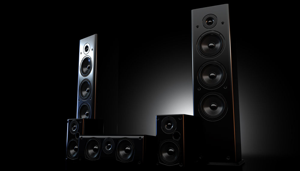 Smart soundbars vs surround sound for tv