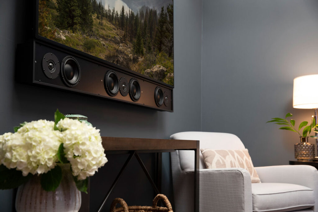 What are Mirror TVs