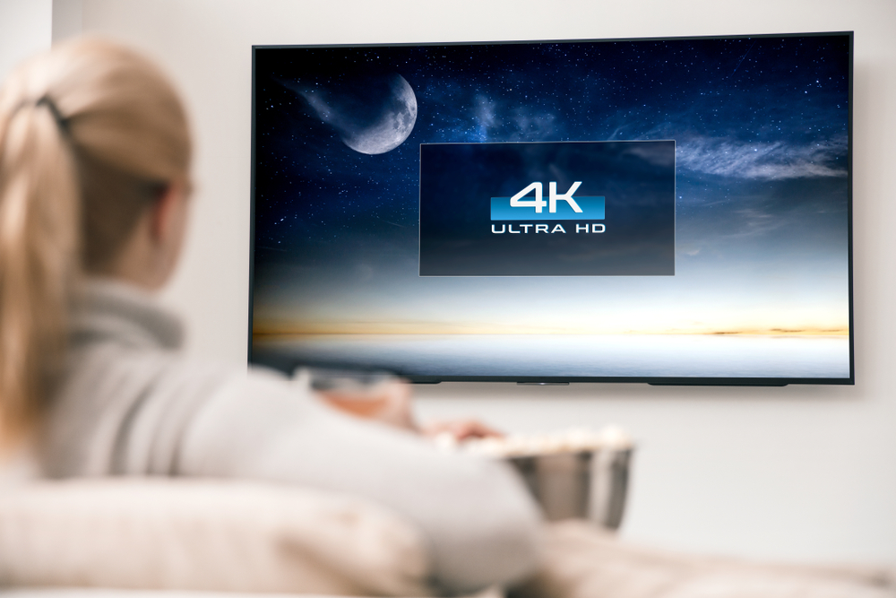 What are modern-day home video systems
