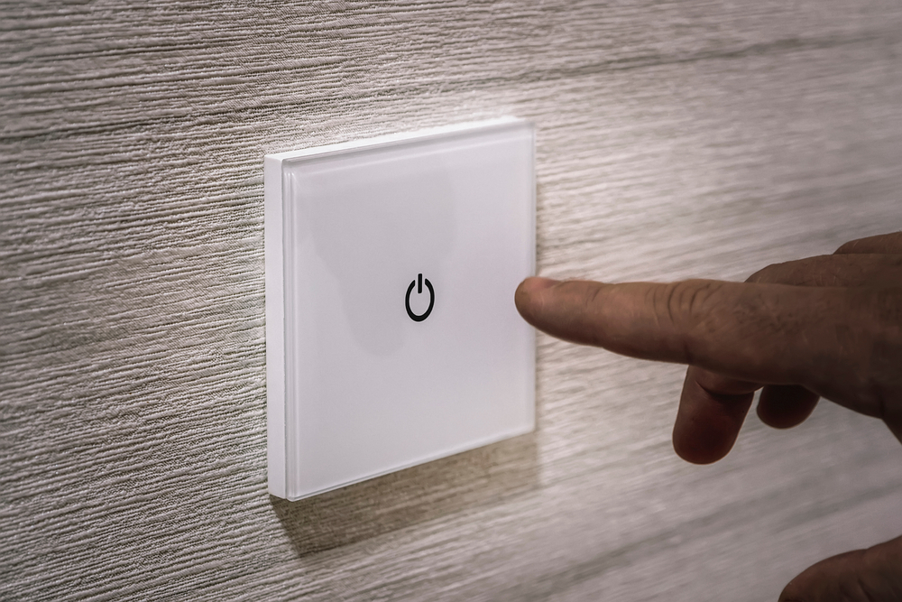 What are the benefits of intelligent lighting