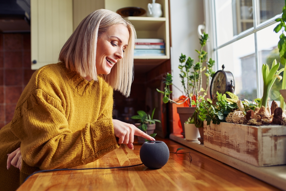 What do I need for whole home audio