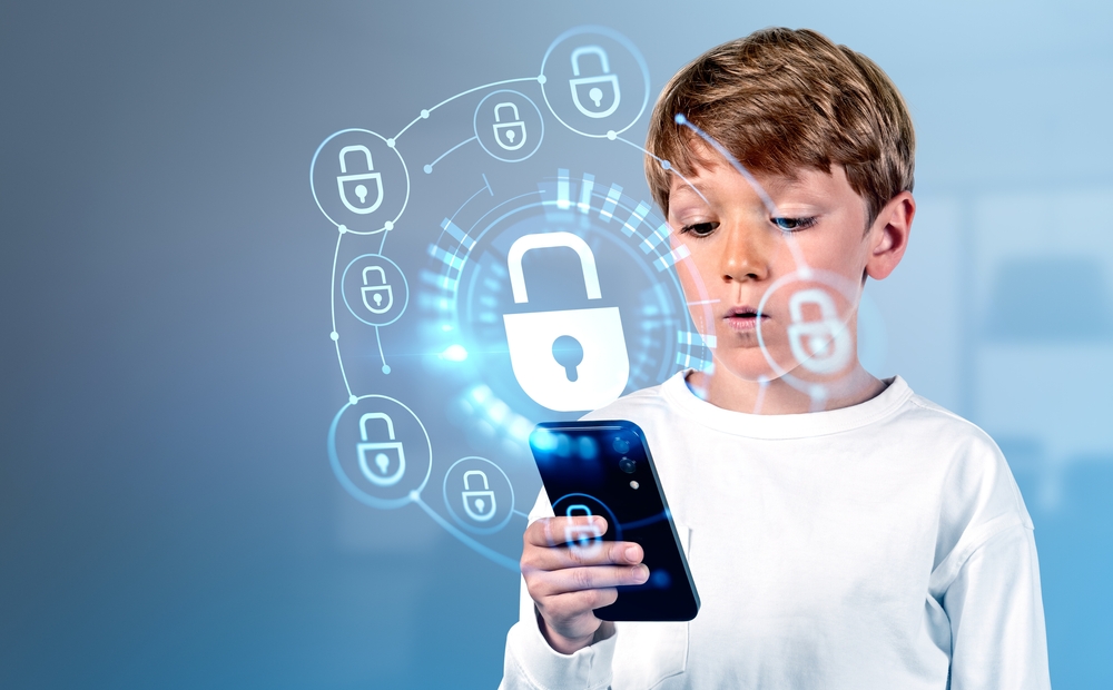 What is a smart house for kids