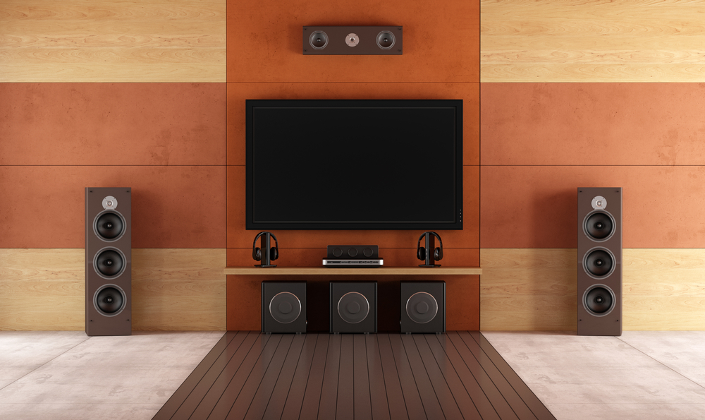 Trusted Home Audio Specialists in Chicago IL