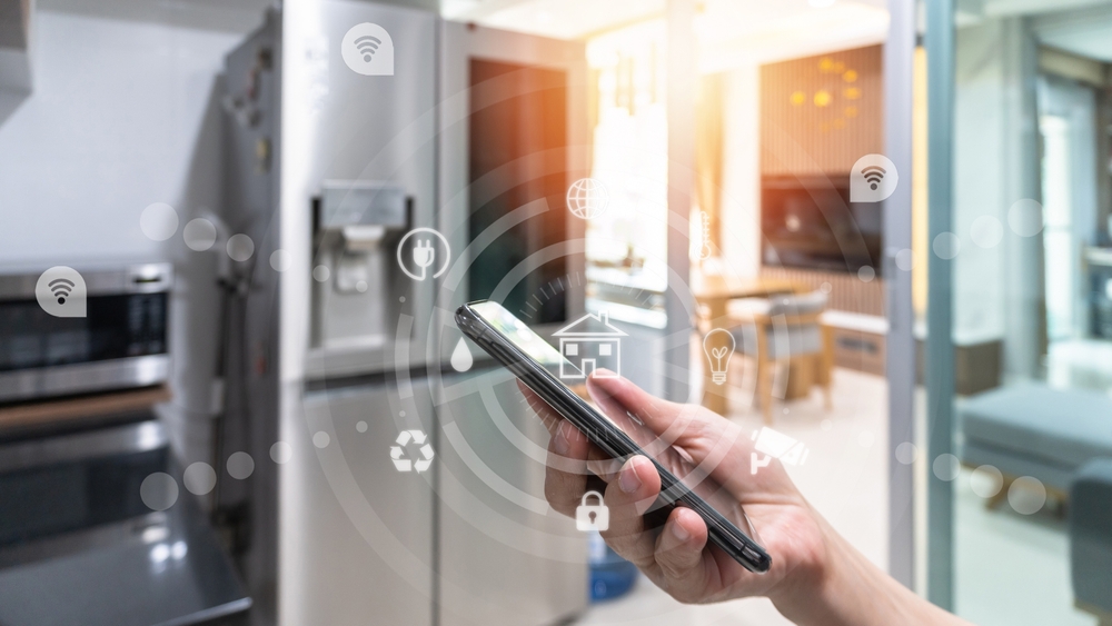 What is the future technology for smart homes