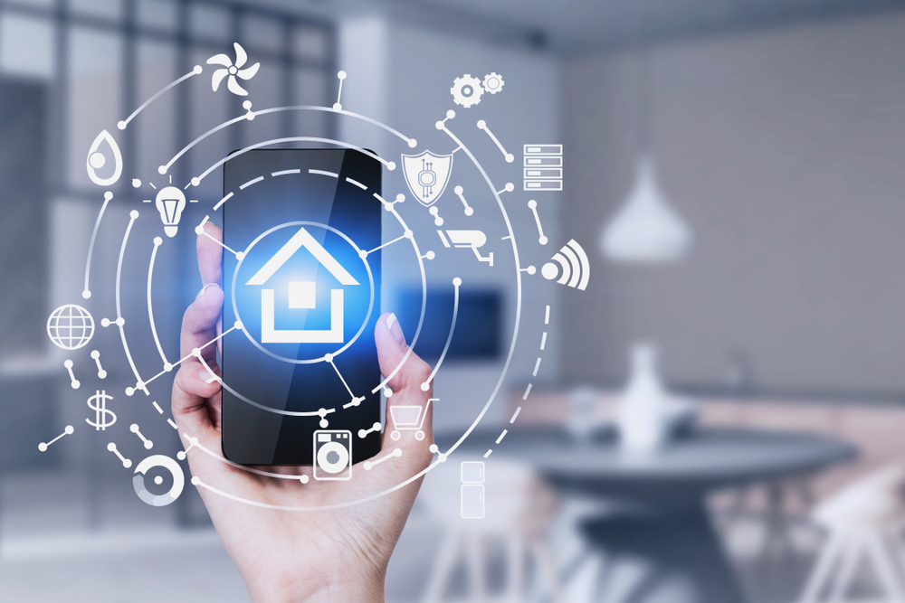 What things can you automate in a home