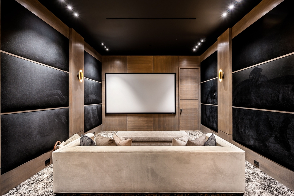 Why is acoustic treatment important