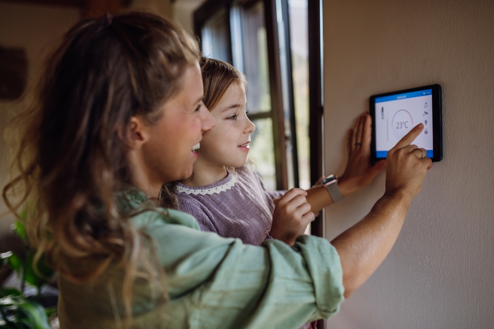 assistance with your smart home automation in Denver, CO