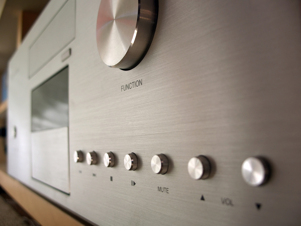 best audio and video systems in Denver, CO