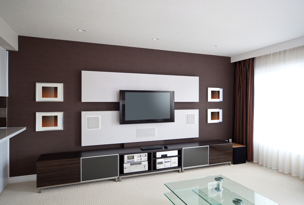 best home and audio video solutions in Fort Myers, FL