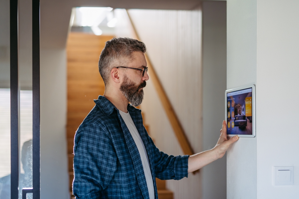 best home automation company near me in Denver, CO