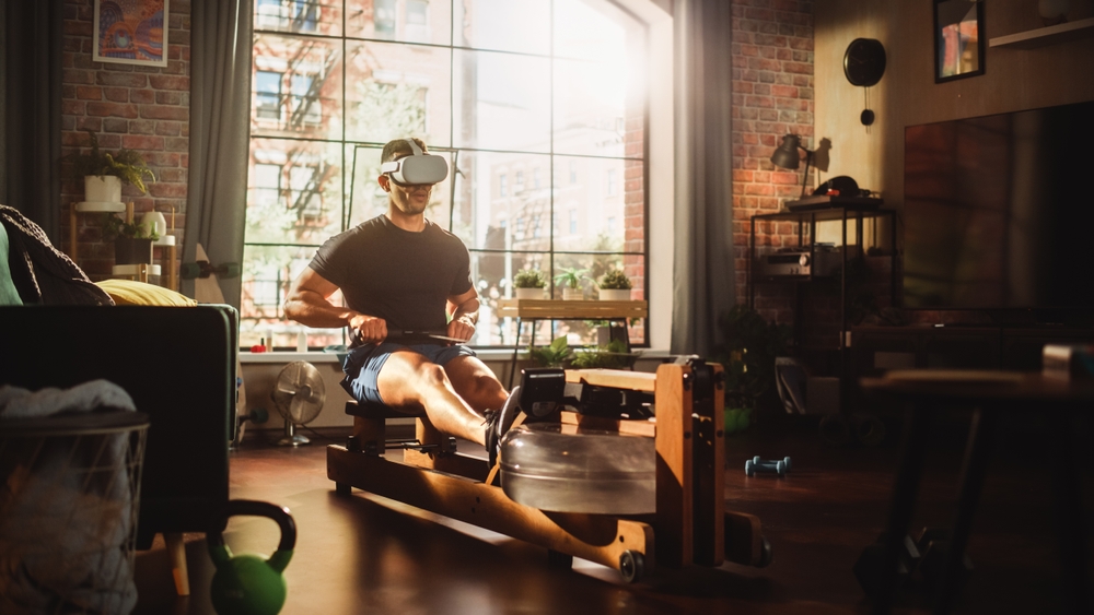 experience smart technology for your home