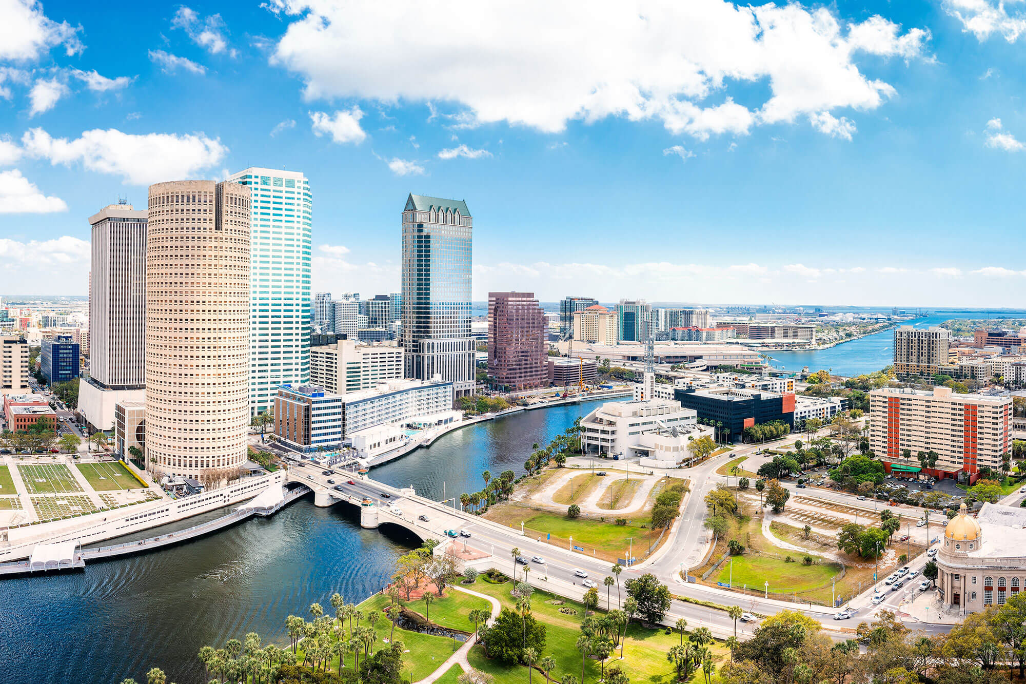 premium conference room audio visual systems in Tampa, FL