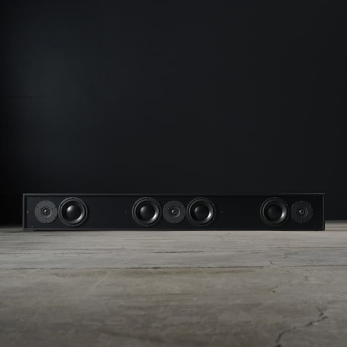 horizon hzultima custom soundbar