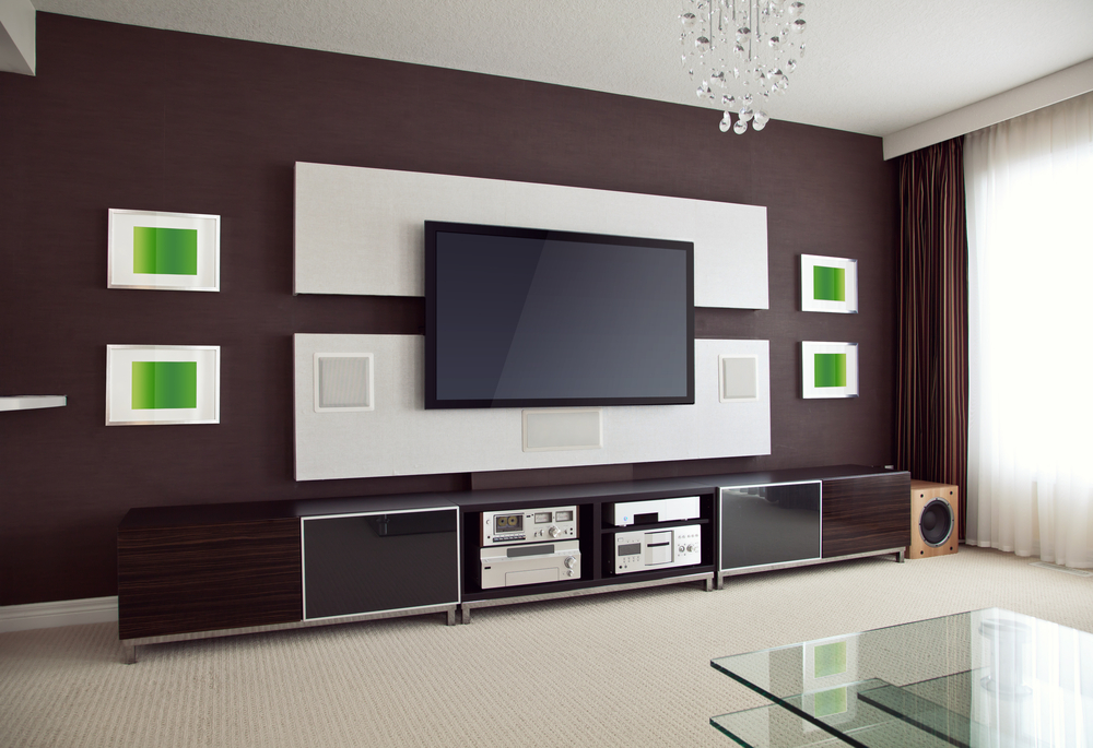 how to choose a home audio system