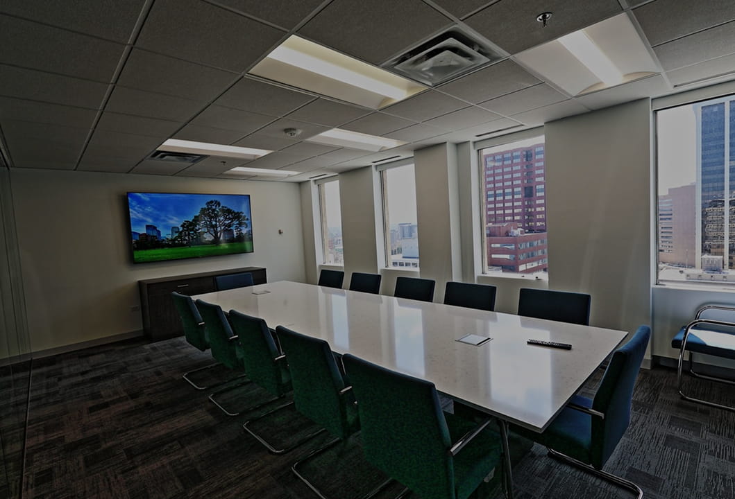 sophisticated conference audio systems