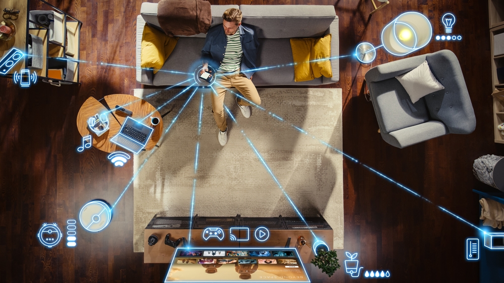 How can I get in touch with the best Fort Myers home automation company?