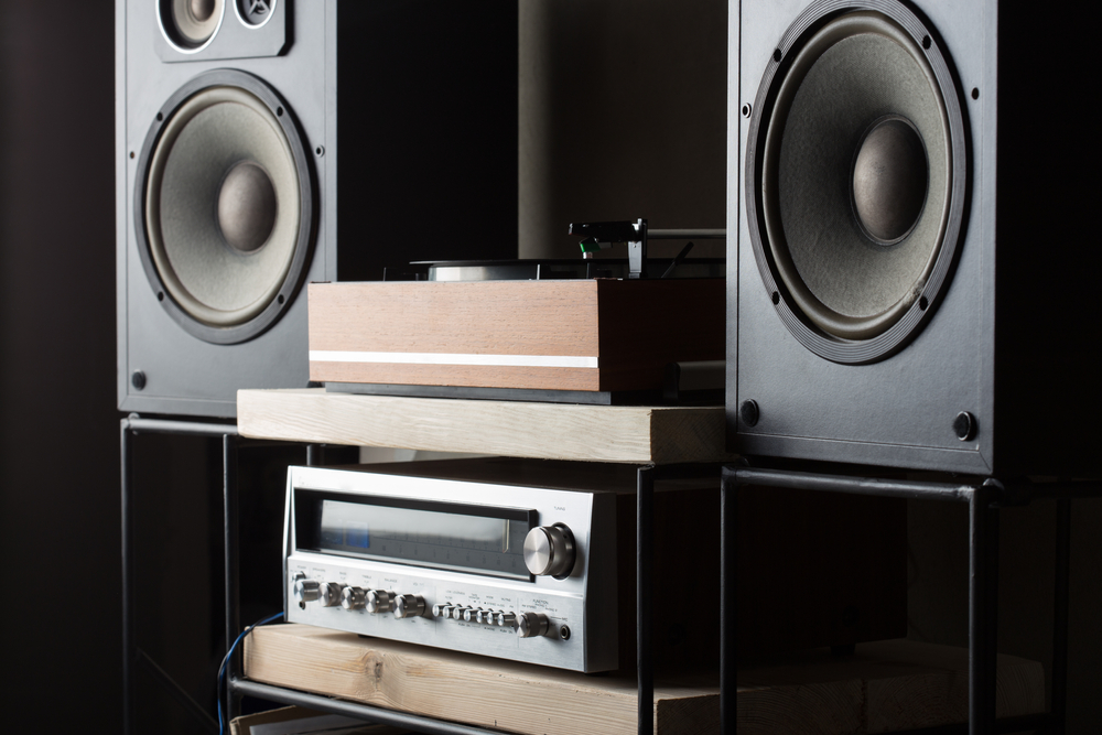 smarter home audio solutions in Tampa, FL