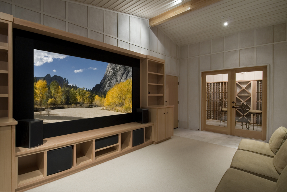 state-of-the-art audio home theater systems in Fort Myers, FL
