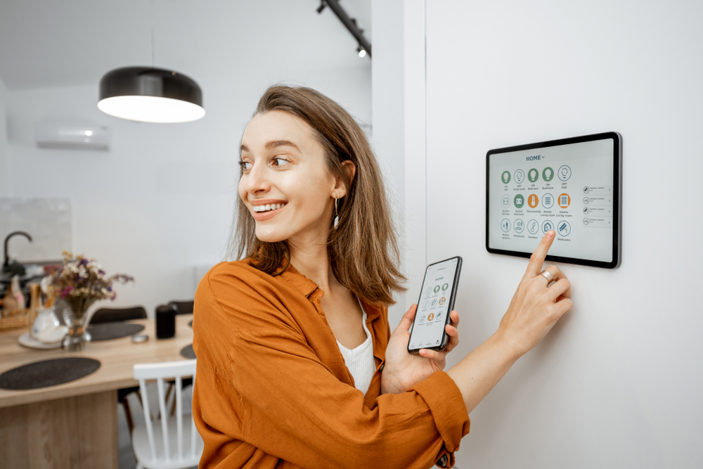 top-quality intelligent lighting control systems near me in Naples, FL