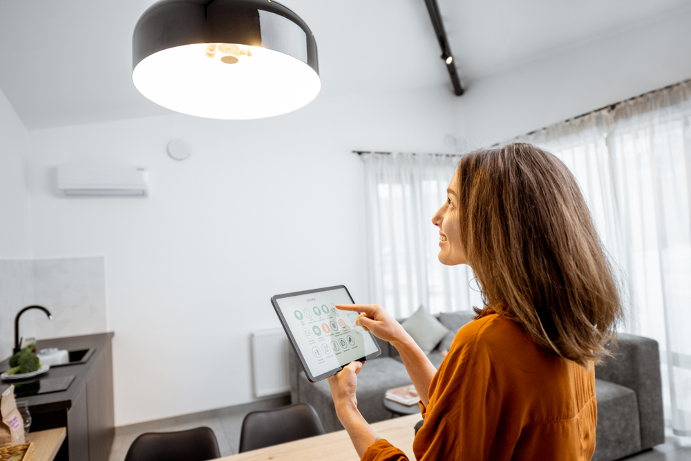 top-tier home automation systems in Denver, CO