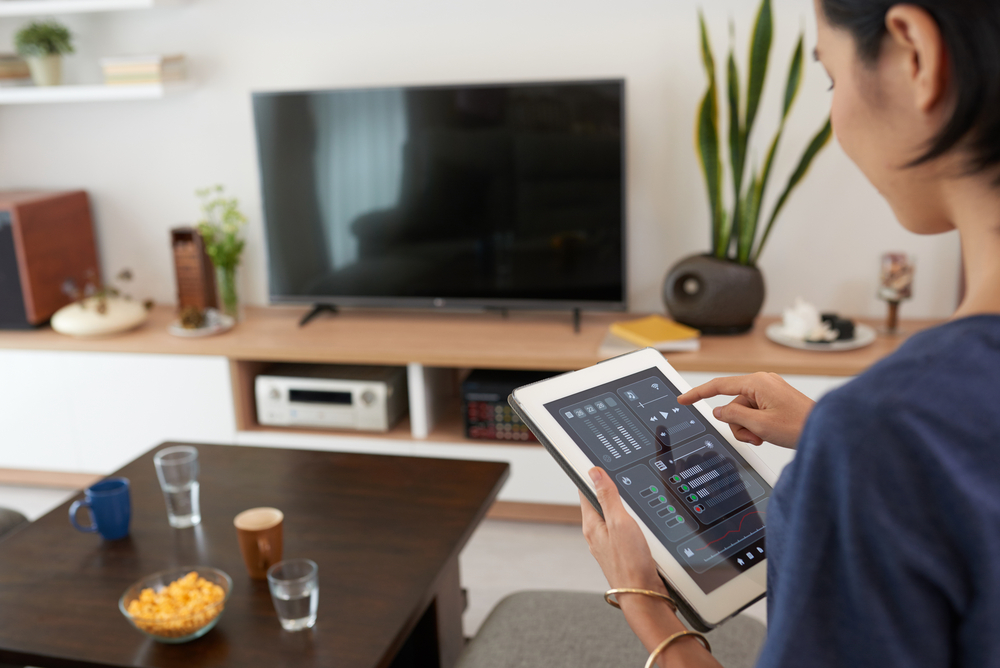 transformative advantages of smart home video systems