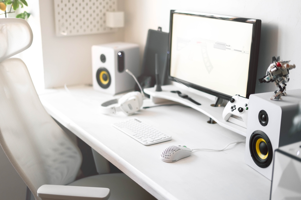 upgrading your gaming surround sound system
