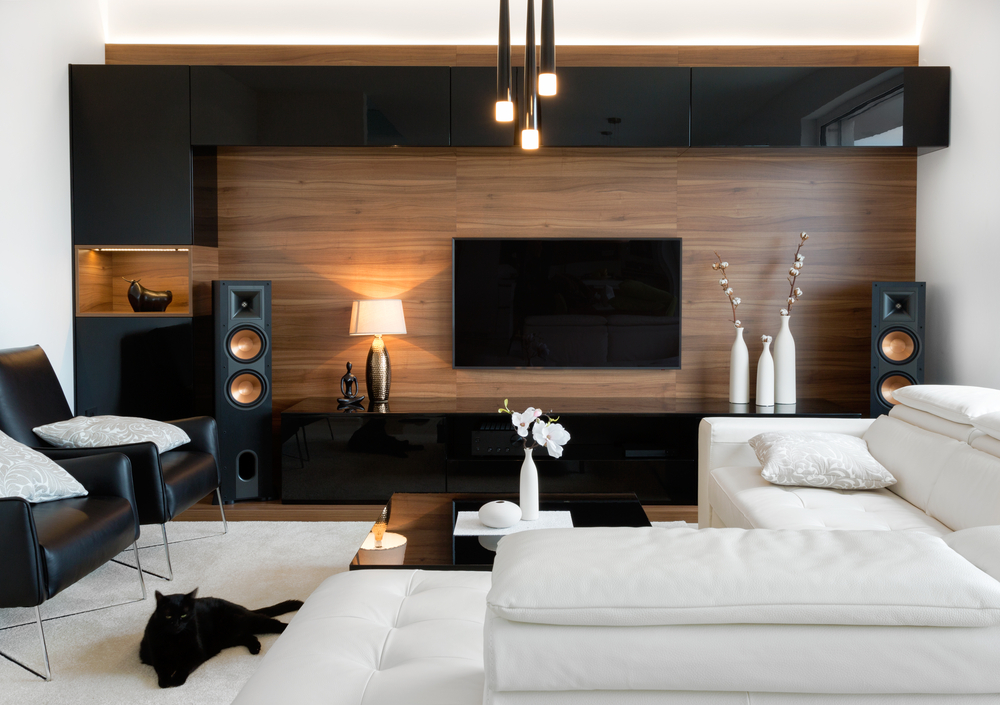 whole home audio video installation near you