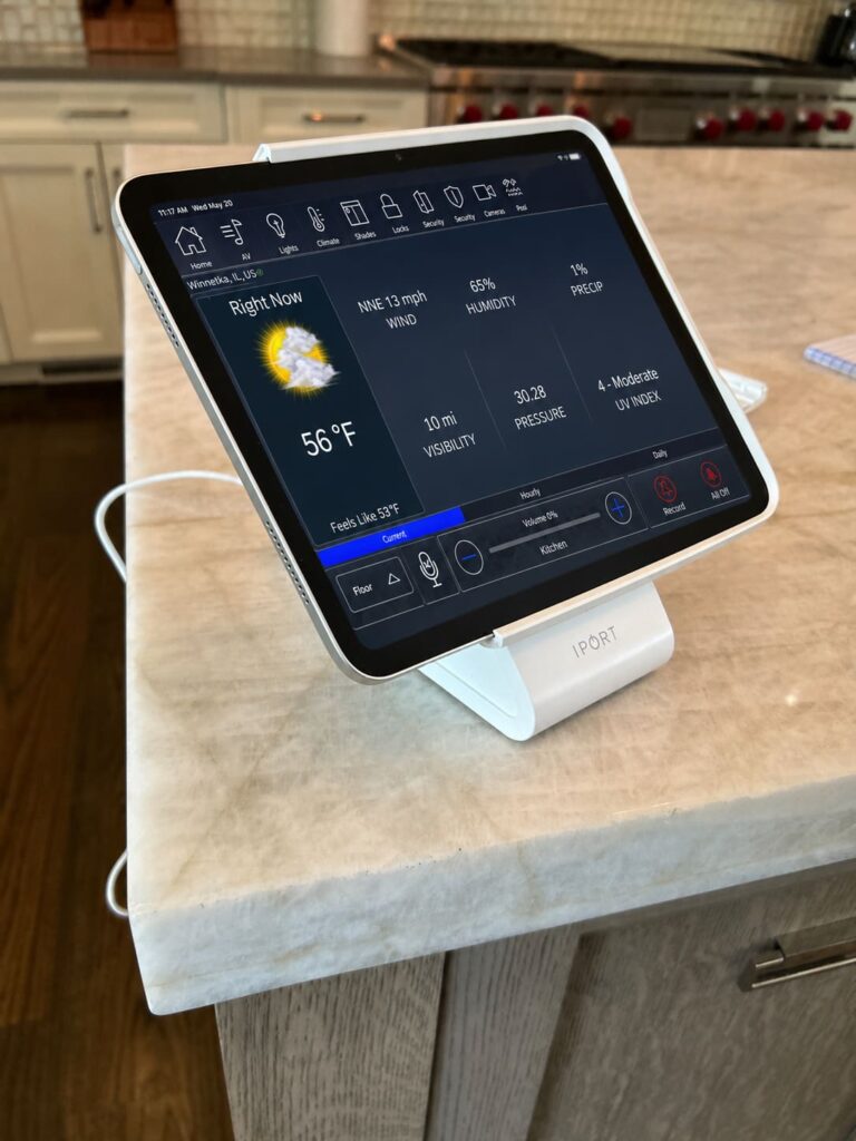 What is the best technology for the elderly?